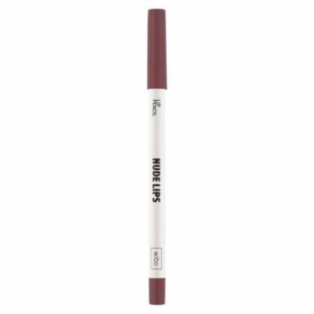 Nude Lips Lip Liner 6 Wibo