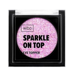 Wibo Sparkle On Top Eyeshadow No. 3 - 2g
