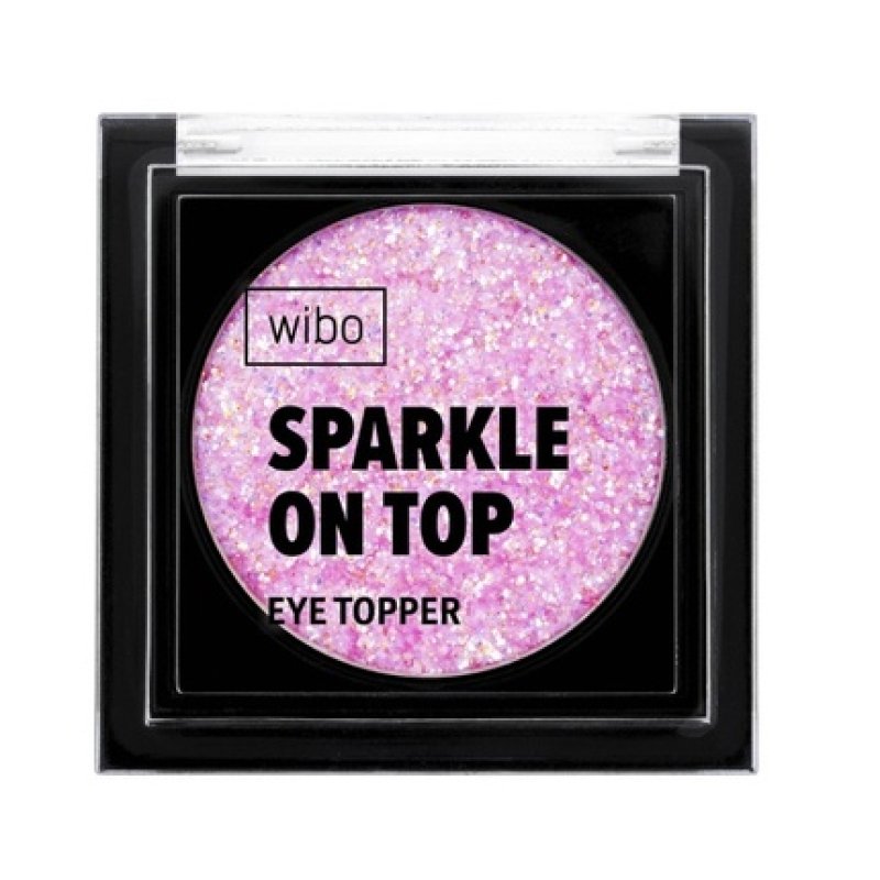 Wibo Sparkle On Top Eyeshadow No. 3 - 2g