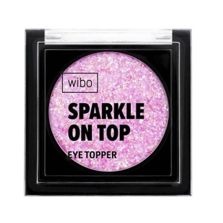 Wibo Sparkle On Top Eyeshadow No. 3 - 2g