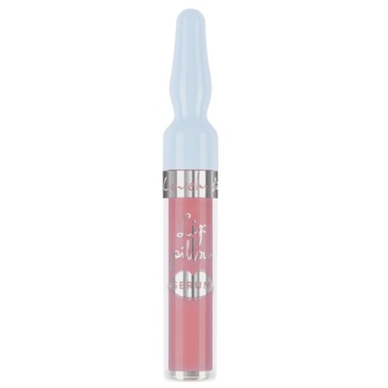 Lovely Lip Pillow Serum For Lips Number 4 2g