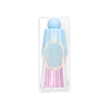 Lovely Bisou Jelly Cooling Lipgloss Lip Gloss No. 1 3.5g