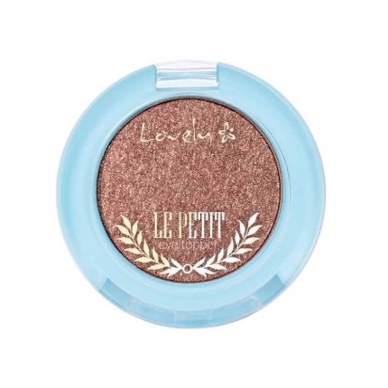 Lovely Le Petit Eye Topper Eyeshadow No. 3 0.5g