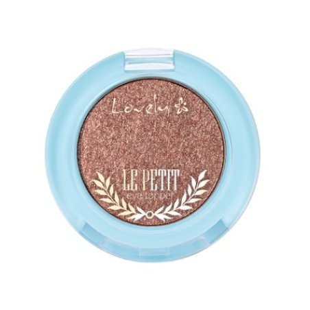 Lovely Le Petit Eye Topper Eyeshadow No. 3 0.5g