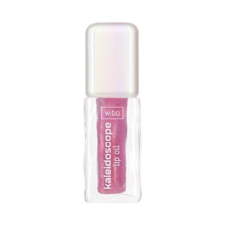 Wibo Kaleidoscope Lip Oil No. 3 - 4ml
