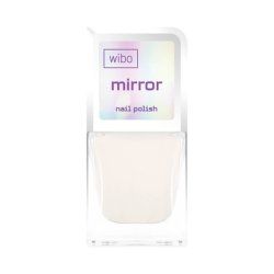 Wibo Mirror Nail Base Nail Polish No. 1 8.5ml