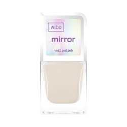 Wibo Mirror Nail Base Nail Polish No. 2 8.5ml