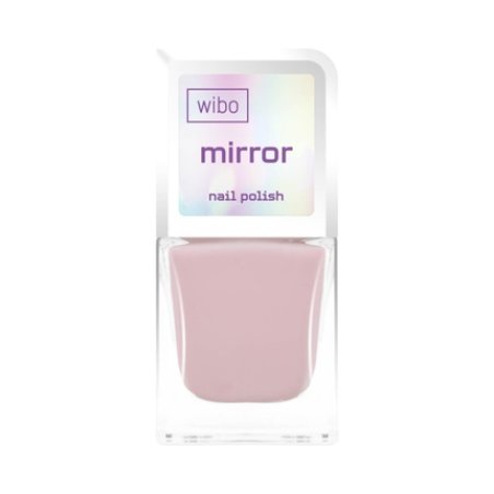 Wibo Mirror Nail Base Nail Polish No. 3 8.5ml