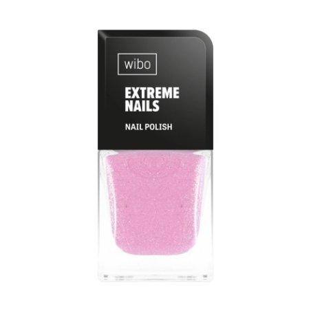Wibo New Extreme Nails Nail Polish No. 554 - 8.5ml