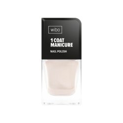 Wibo Wibo_1 Coat Manicure Nail Polish No. 23 8.5ml