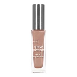 Wibo Glow Potion Body Oil 30ml
