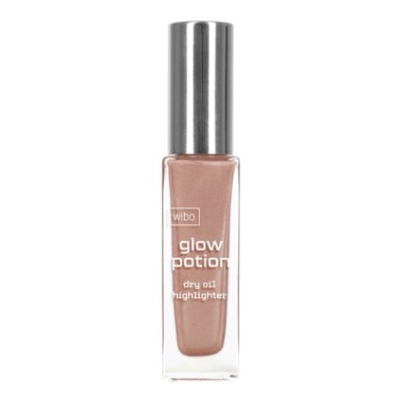 Wibo Glow Potion Body Oil 30ml