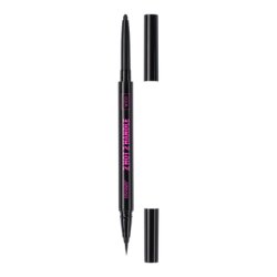 Wibo Too Hot Too Handle 2 In 1 Double Eyeliner & Eyepencil