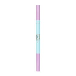 Lovely Oh La La 2 In 1 Eyeliner & Eye Pencil