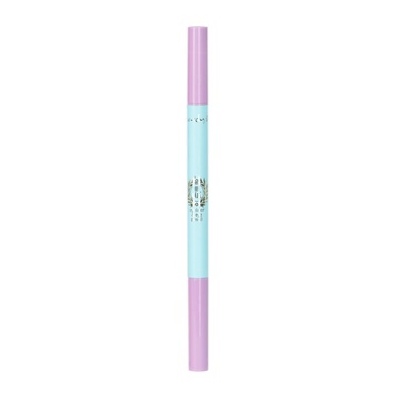 Lovely Oh La La 2 In 1 Eyeliner & Eye Pencil