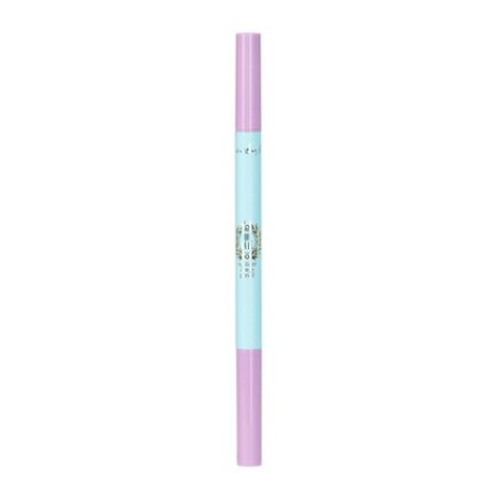 Lovely Oh La La 2 In 1 Eyeliner & Eye Pencil