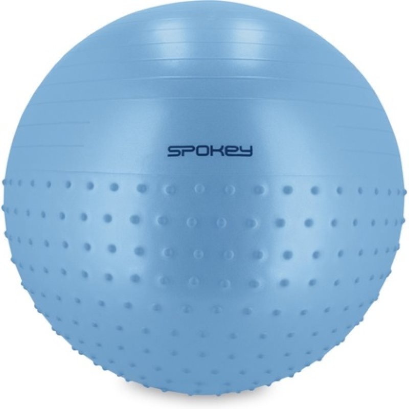 Spokey Half Fit Massage Ball 75 cm