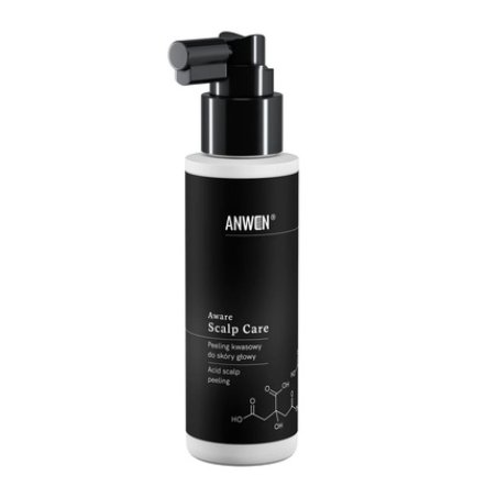 Anwen Scalp Care Acid Peeling For Scalp 100ml