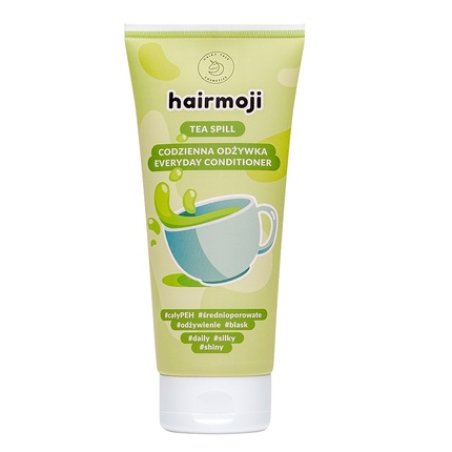 Hairmojitea Spill Daily Hair Conditioner 200ml