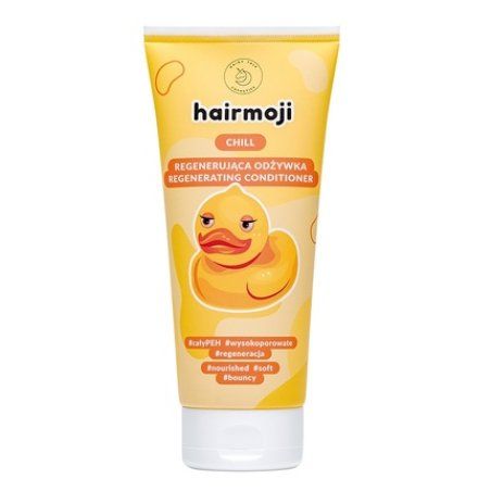 Hairmoji Chill Regenerating Hair Conditioner 200ml