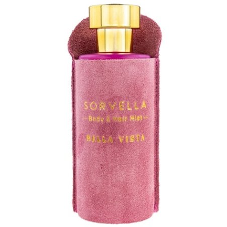 Sorvella Bella Vista Body & Hair Mist 100ml