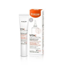 Mincer Pharma Vita C Infusion Brightening Eye Cream No.604 15ml