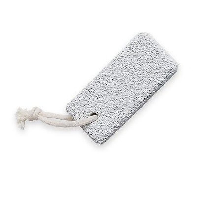 TOP CHOICE Natural Pumice Stone 7163