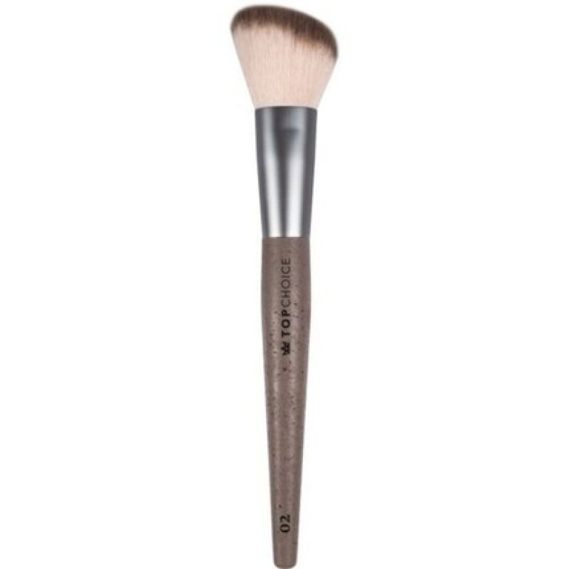Top Choice Blush Brush 02