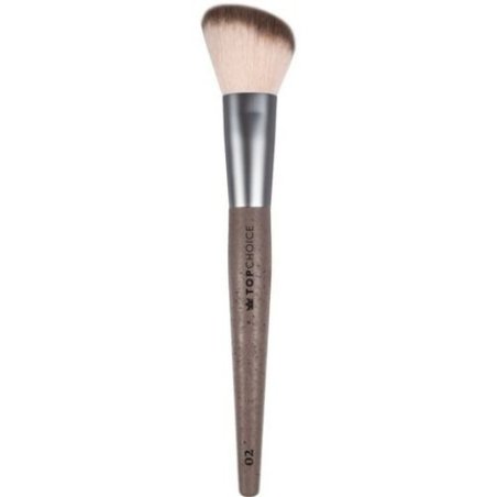 Top Choice Blush Brush 02