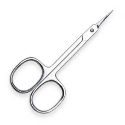 Top Choice Nail Care and Decoration Skin Scissors 70280