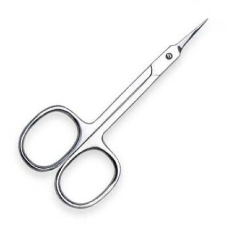 Top Choice Nail Care and Decoration Skin Scissors 70280