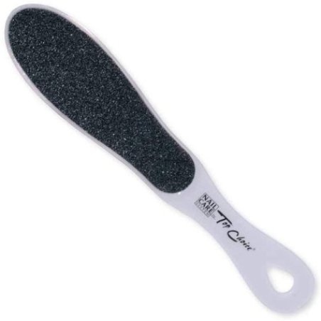 Two-Sided Grater For Foot Hardness