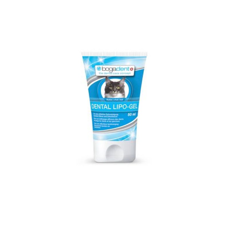 Bogar 3947 Produit de traitement oral pour animaux de compagnie Gel oral pour animaux de compagnie