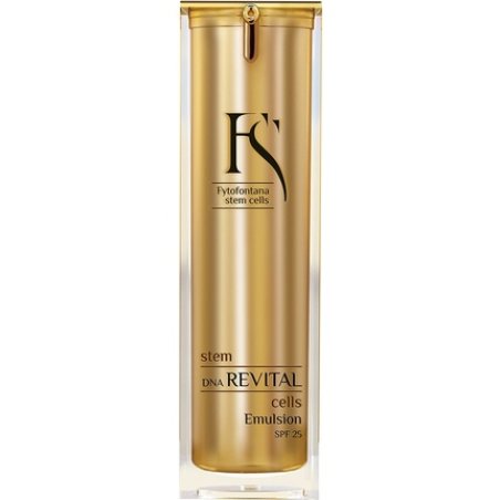 Stem Cells DNA Revital Emulsion SPF25