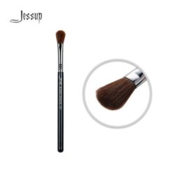 Jessup Pro Cosmetic Brush Blend Eyeshadow Concealer 234 High-quality Copper Tool