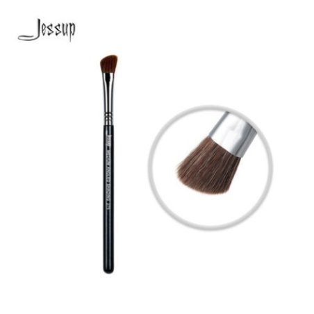 Jessup Pro Angled Shading Eye Shadow Cosmetic Brush Makeup Tool Blending 275