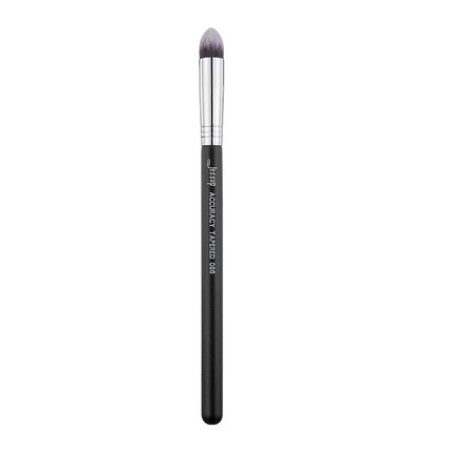 Jessup Accuracy Tapered Brush For Eyeshadow Application 086