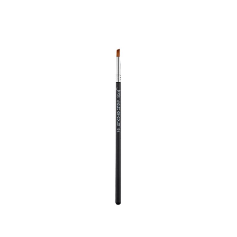 Jessup Eyeliner Brush 207 Wing Liner - Perfect For Creating Precise Winged Eyeliner Looks