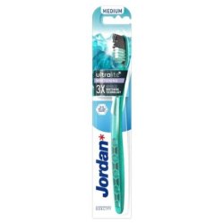 Ultralite Whitening Medium Toothbrush by Jordan