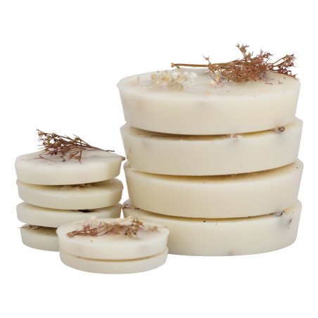 Stoneglow Elements Collection Air Wild Mint & Bergamot Scented Soy Wax 124g