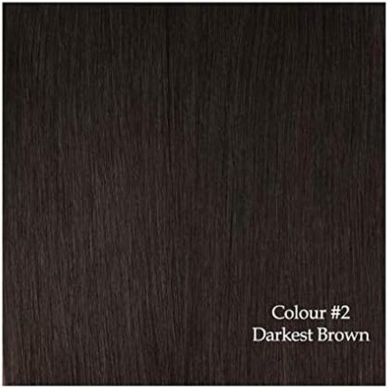 Big Kinky Weave Color 2