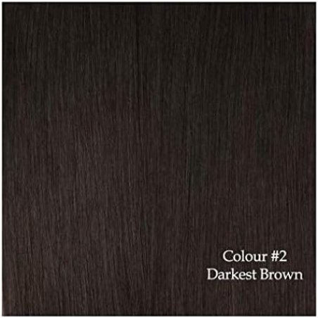 Big Kinky Weave Color 2