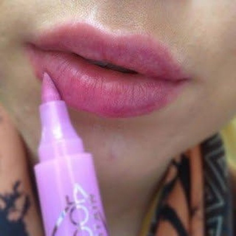 Mua Kiss Of Lip Stain Lip Colour Kissalicious Pink