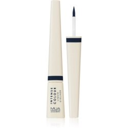 MUA Makeup Academy Nocturnal Eyeliner - Color: Nocturnal, Size: 3 ml
