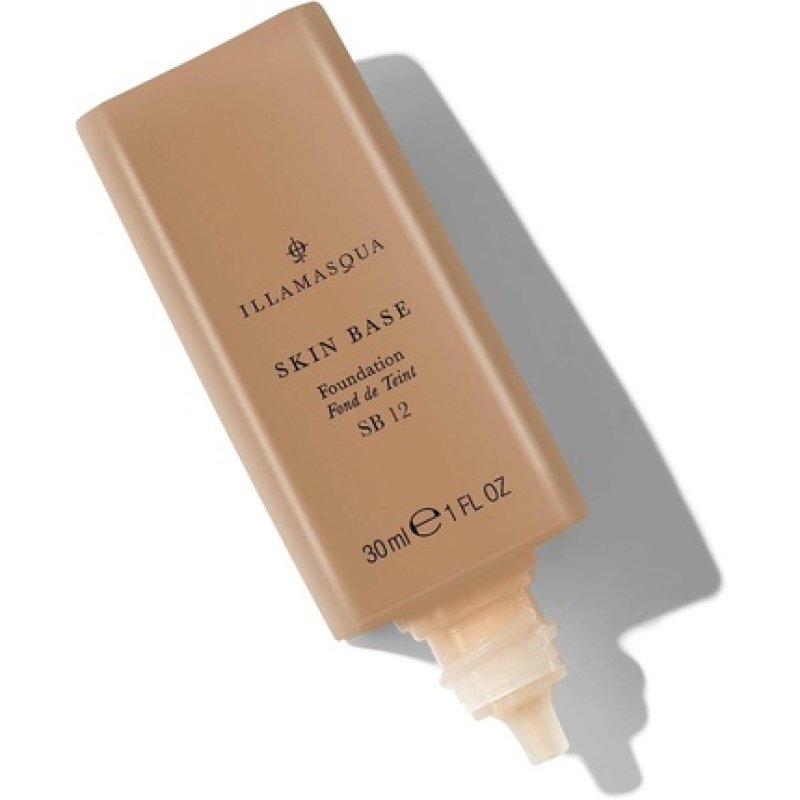 Illamasqua Skin Base Foundation 12 SB 12