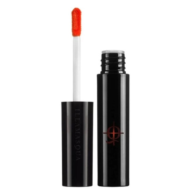 Illamasqua Liquid Lipstick Shiny Embers 2.5ml