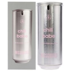 MISSGUIDED Chill Babe Eau de Parfum 80ml