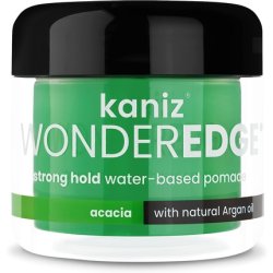 Kaniz Wonder Edge Acacia Water Based Pomade 120ml