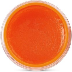 Kaniz Wonder Edge Pineapple Water Based Pomade 120ml Orange