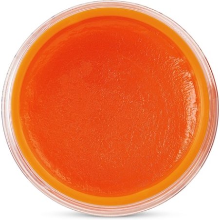 Kaniz Wonder Edge Pineapple Water Based Pomade 120ml Orange